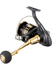 Daiwa 23 BG SW 6000DP Olta Makinesi