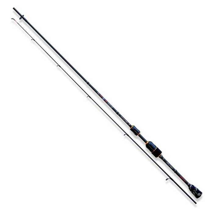 Nomura NM22230921 Sumo Ta 198cm Trout Kamış 2-9gr Atar