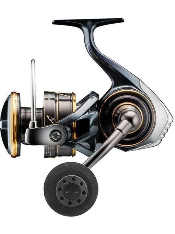 Daiwa Caldia 22 SW 6000 D H Olta Makinesi