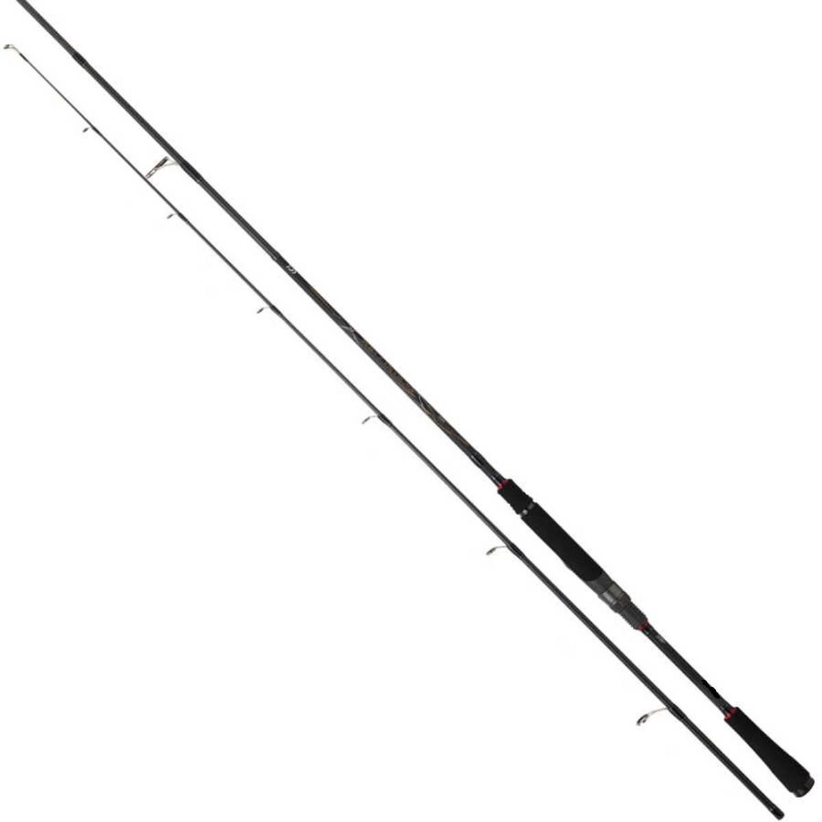 Daiwa Ballistic X 274 Cm 14 42Gr 2P Spin Olta Kamışı