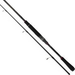 Daiwa Ballistic X 274 Cm 14 42Gr 2P Spin Olta Kamışı