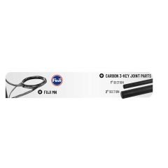 Colmic Moresca RX 450 cm 100-250 gr Parçalı Surf Kamış