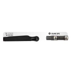 Colmic Moresca RX 450 cm 100-250 gr Parçalı Surf Kamış