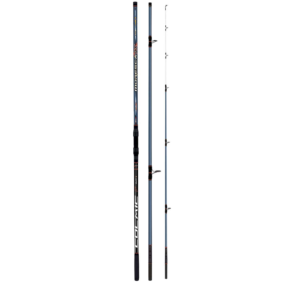 Colmic Moresca RX 450 cm 100-250 gr Parçalı Surf Kamış