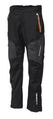 Savage Gear Wp Performance Trousers Black Ink/Grey