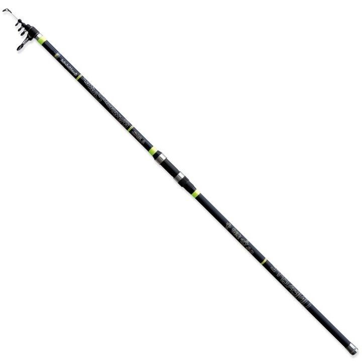 Lineaeffe 2270342 Personal Caster 420cm Tele Surf Kamış UP TO 250gr  Atar