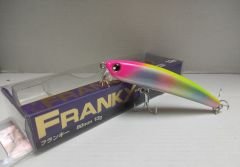 Longin Franky 90mm 13gr  Floating Renk:  067