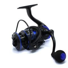 Captain Spido Spin Makine 4+1 BB
