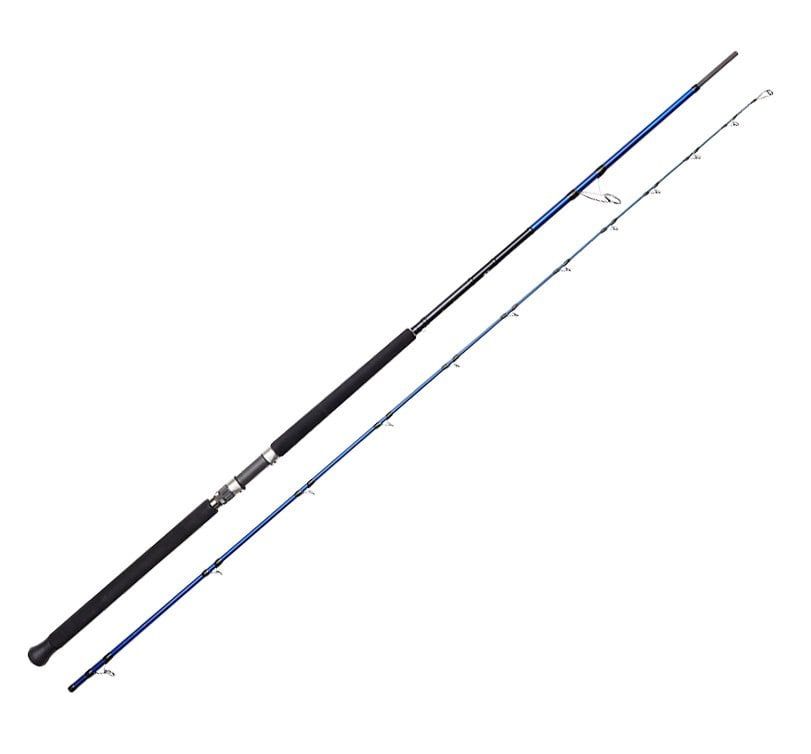 Savage Gear SGS6 Shore Jigging 10'/3.05m 60-150 gr 2 Parça