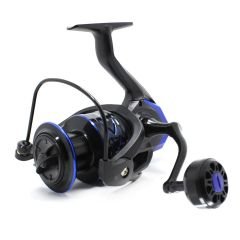 Captain Spido 5000 Tekne Makinesi 4+1 BB