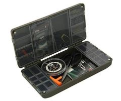 Captain 7124 Carp Box Tackle Set 24x13x4cm