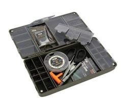 Captain 7124 Carp Box Tackle Set 24x13x4cm