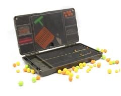 Captain 7125 Carp Box Tackle Set 25x13x3cm