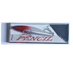 Ryuji Pencil 8 Cm 18 Gr Sinking Maket Balık