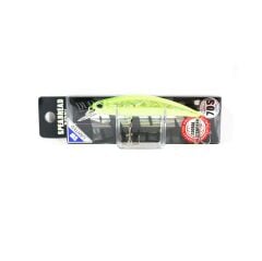 Duo Spearhead Ryuki 70S SW ADA4127 Lime Green