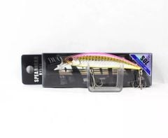 Duo Spearhead Ryuki 70S SW CBA0423 Triple Threat