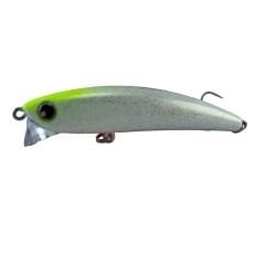 Longin Franky 90mm 13gr Floating Maket Balık Yasin Görevin Limited