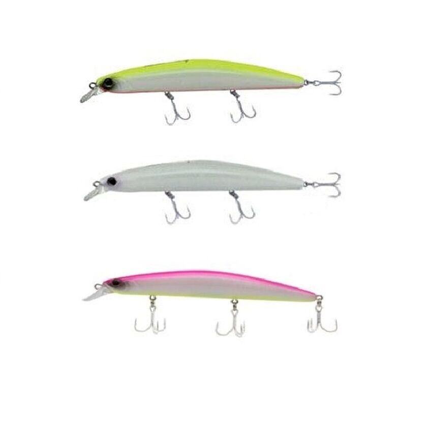 Kendo Seabass Spin Seti-4