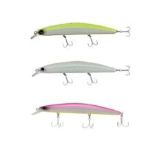 Kendo Seabass Spin Seti-4