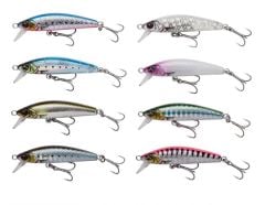 Savage Gear Gravity Minnow 5 cm 8 gr Suni Yem