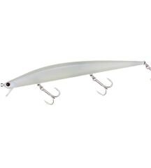Duo Tide Minnow Slim 140 ACCZ049 Ivory Pearl