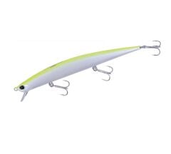 Duo Tide Minnow Slim 140 ACC0039 Pearl Chart OB