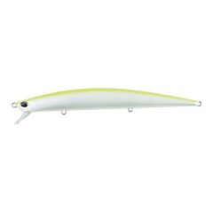 Duo Tide Minnow Slim 140 ACC0039 Pearl Chart OB