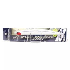 Duo Tide Minnow Slim 140 ADA0088 Prism Ivory
