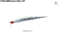 Duo Tide Minnow Slim 140 ADA0088 Prism Ivory