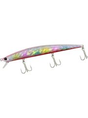 Duo Tide Minnow Slim 140 AJA0035 Rainbow RB