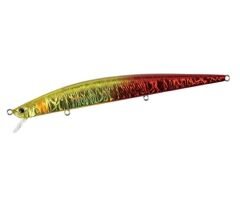 Duo Tide Minnow Slim Flyer 140 CPA0638 Gold Rainbow