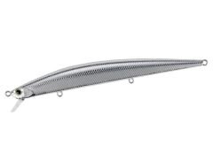Duo Tide Minnow Slim Flyer 140 MCC0522 UV Silver Slash B
