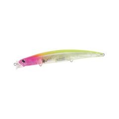 Duo Terrif DC-12 Type 1 CLA0602 Clear Pink Head Chart