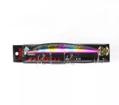 Duo Terrif DC-12 Type 1 CPA0669 Dark Rainbow Pink Flow