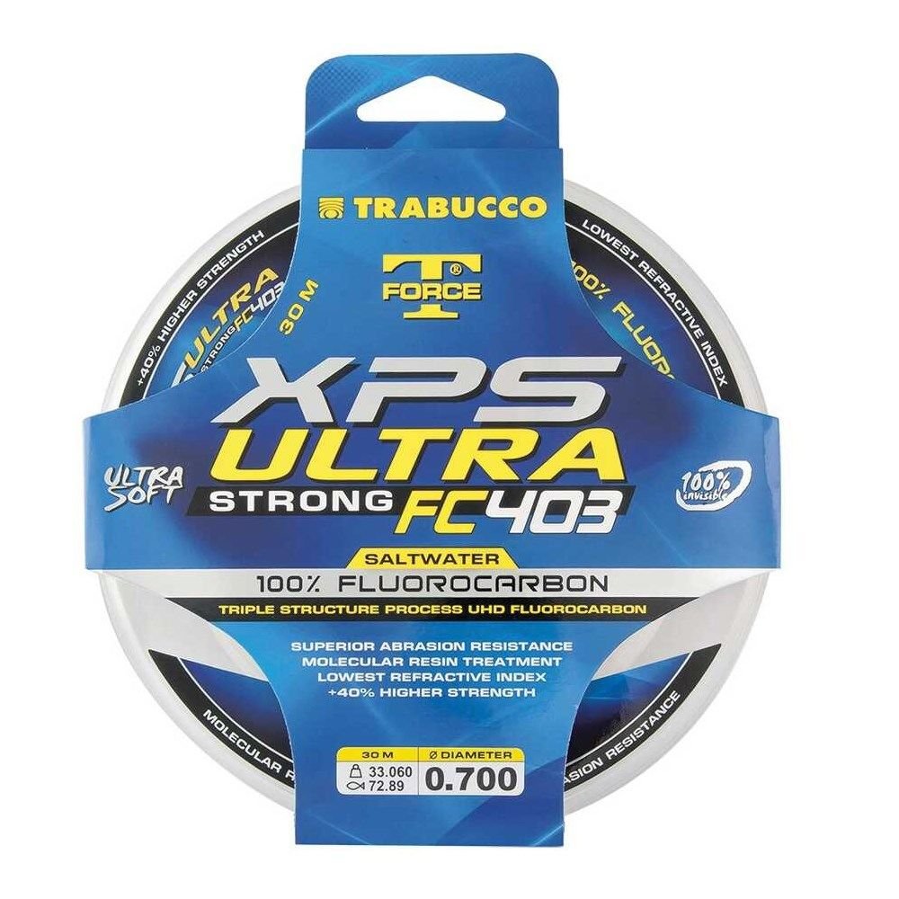 Trabucco TF XPS Ultra FC403  Misina