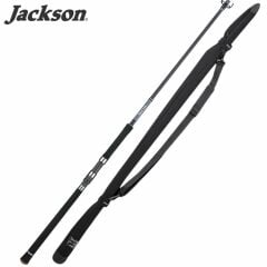Jackson Metal Tribe MTX-908M  295 cm 30~80gr Shore Jigging Kamışı