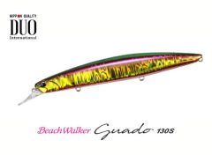 Duo Beach Walker Guado 130S CPA0380 Takagi Rainbow Gold