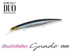 Duo Beach Walker Guado 130S CYA0582 Black Ear Sardine