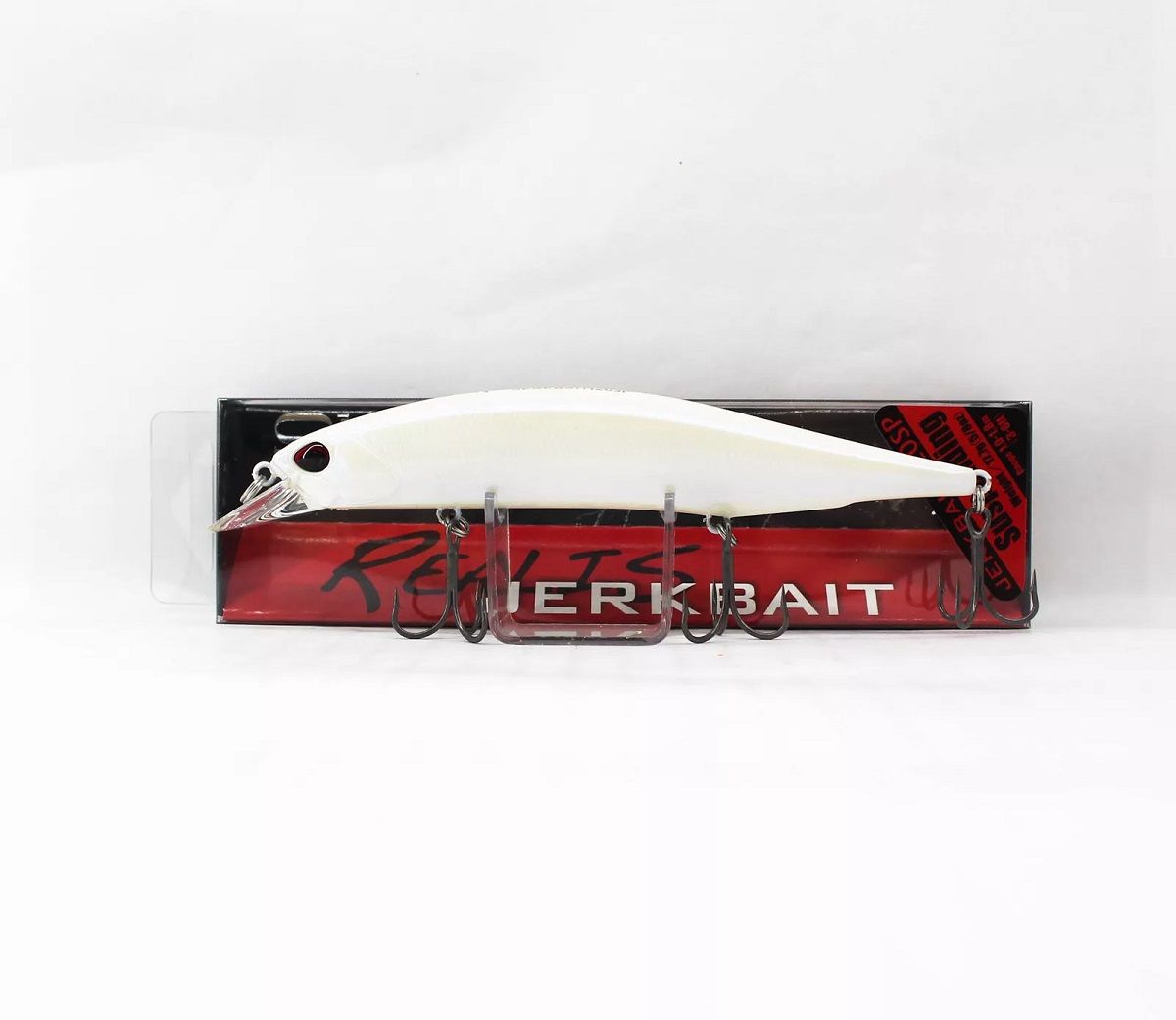 Duo Realis Jerkbait 120SP ACCZ049 Ivory Pearl
