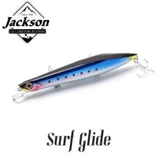 Jackson Surf Glide 130mm 23gr Maket Balık Renk: SNI