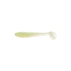 Fujin Round Bait 100mm #SB008 Silikon Balık