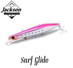 Jackson Surf Glide 130mm 23gr Maket Balık Renk: SMP