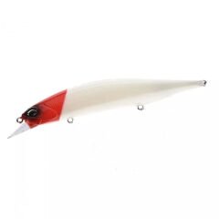 Duo Realis Jerkbait 120SP SW ACC0001 Pearl Red Head