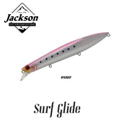 Jackson Surf Glide 130mm 23gr Maket Balık Renk: SMP