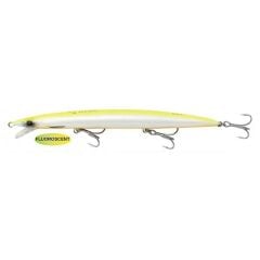 Savage gear Jerk Minnow 145 mm 17 gr Sınkıng Suni Yem  Renk: YWO