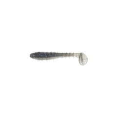Fujin Round Bait 100mm #SB026 Silikon Balık