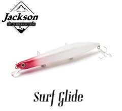 Jackson Surf Glide 130mm 23gr Maket Balık Renk: PRH