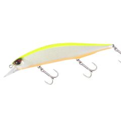 Duo Realis Jerkbait 120SP SW ACC0170 Pearl Chart II