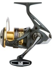 Shimano Reel Sahara FJ 2500 Spin Olta Makinesi