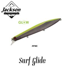 Jackson Surf Glide 130mm 23gr Maket Balık Renk: FMI